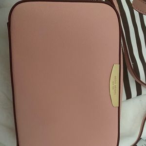 Henri Bendel Crossbody Purse